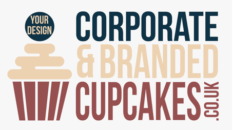 Corporate Cupcakes Delivered